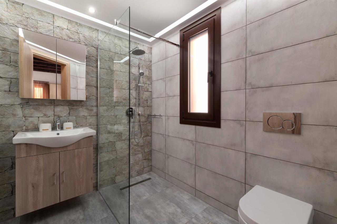 Apartments In The Center Marasia Rhodes City Екстериор снимка