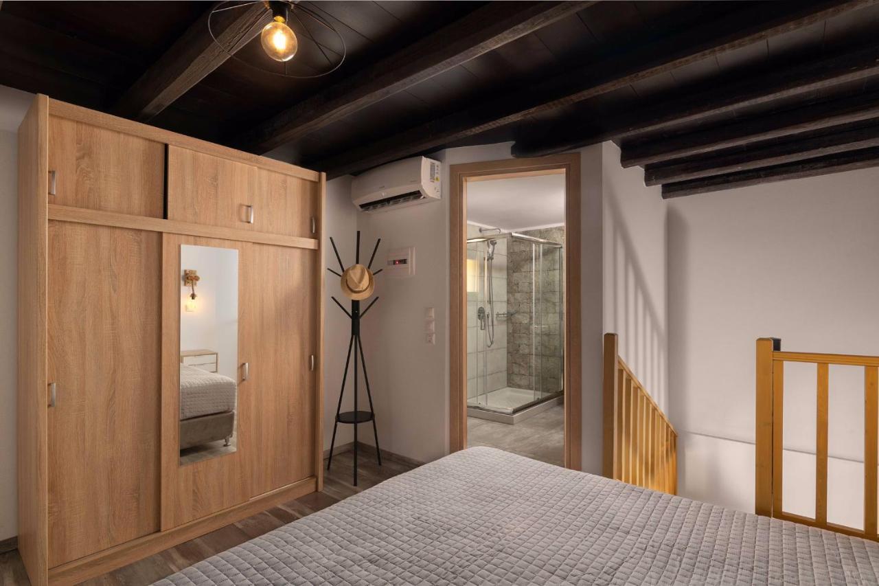 Apartments In The Center Marasia Rhodes City Екстериор снимка