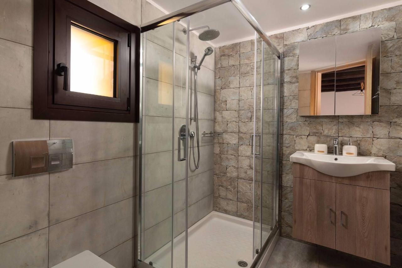 Apartments In The Center Marasia Rhodes City Екстериор снимка